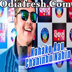 Kahaku Aau Chahinbu Nahin (SriCharan)